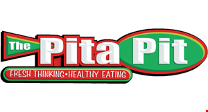 Pita  Pit logo