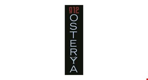 912 Osterya logo