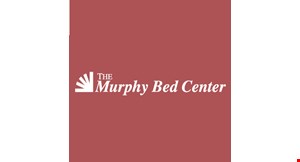 Murphy Bed Center logo