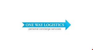 One Way Logistics logo