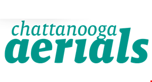 Chattanooga Aerials logo