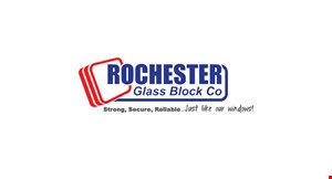 Product image for Rochester Glass Block Glass Block Windows Starting At $189. 32”X14” Or 32”X16”. Standard Installation Included. (Minimum Purchase Of Two Windows Required)