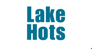 Lake Hots logo