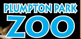 Plumpton Park Zoo logo
