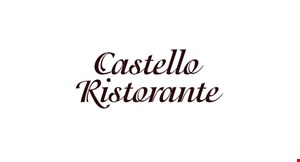 Castello Restaurant logo