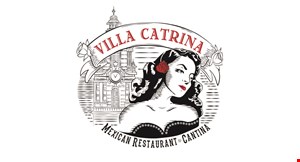Villa Catrina logo