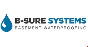 Product image for B-Sure Systems 10% Off Any Service OR 0% Financing