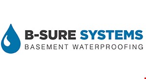 Product image for B-Sure Systems 10% OFF Any Service OR 0% Financing. 