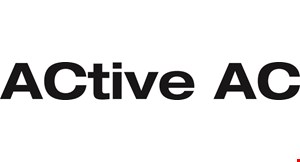 Active AC logo