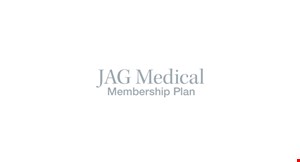 Jag Medical logo