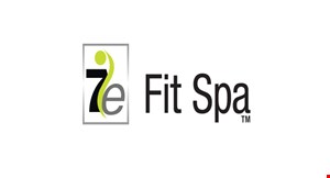 7e Fit Spa logo