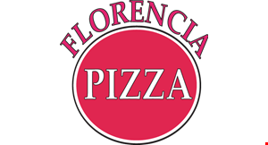 Florencia Pizza logo