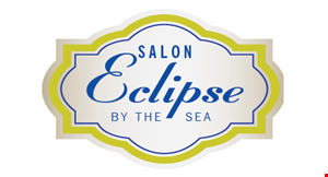 Salon Eclipse By The Sea logo