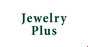 Jewelry Plus logo