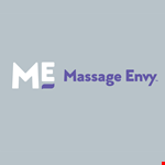Massage Envy Spa - Rancho Penasquitos logo