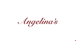 Angelina's Ristorante logo