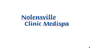 Nolensville Clinic - Urgent Care & Medispa logo