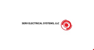 Serv Electrical Systems LLC logo
