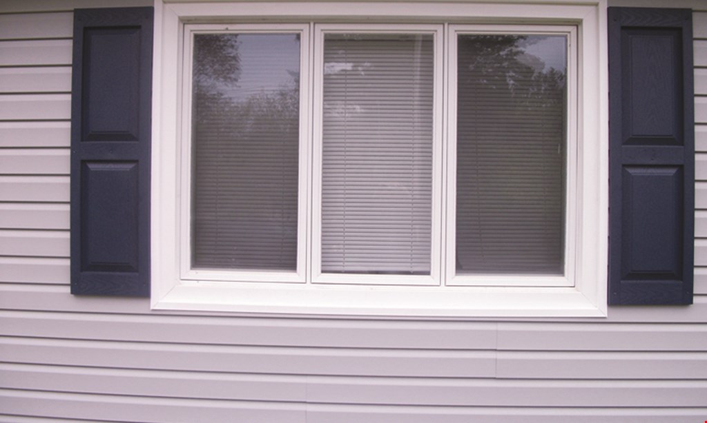 Product image for PACE WINDOW AND DOOR $150 offAny Bay or Bow Window