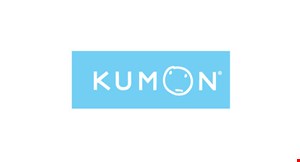 Kumon Parker logo
