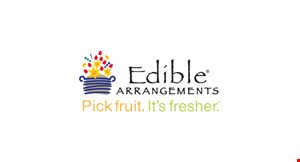 Edible Arrangements #797 logo