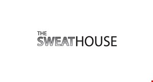 Sweat House logo
