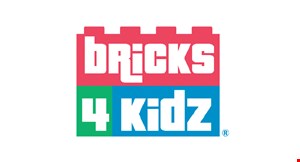 Bricks 4 Kidz logo