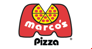 Marco's Pizza Pembroke Pines logo