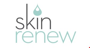 Skin Renew logo