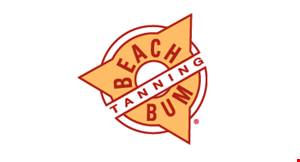 Beach Bum Tanning/Northvale logo