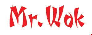 Mr. Wok Buffet logo