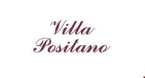 Villa Positano logo