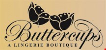Buttercups logo