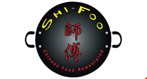Shi Foo logo