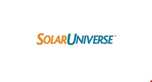 Solar Universe logo
