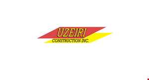 Uzeiri Construction LLC logo
