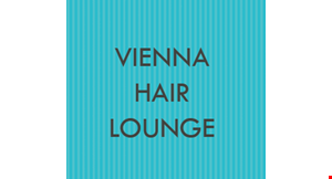 Vienna Hair Lounge logo