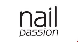 Nail Passion logo