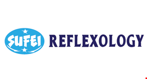 Sufei  Reflexology logo