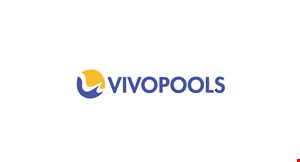 Vivopools logo