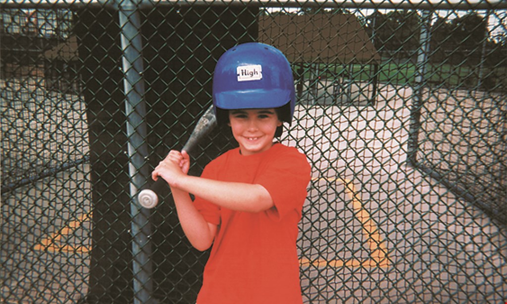 Product image for Statlers Fun Center Free batting cage - pay for one session, get one FREE. 