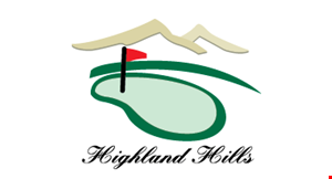 Highland Hills Golf Club logo