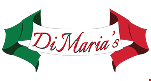 DiMaria's logo