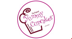 Yummy Cupcakes logo