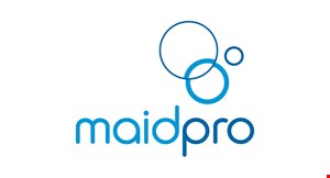 Maidpro logo