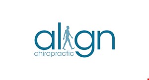 Align Chiropractic logo