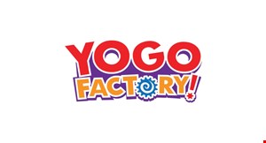Yogo  Factory logo