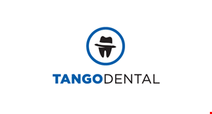 Tango Dental logo