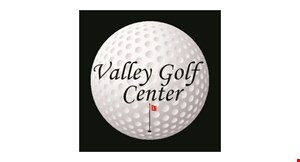 Valley Golf Center logo