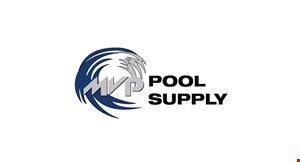 Mvp Pool Supply logo